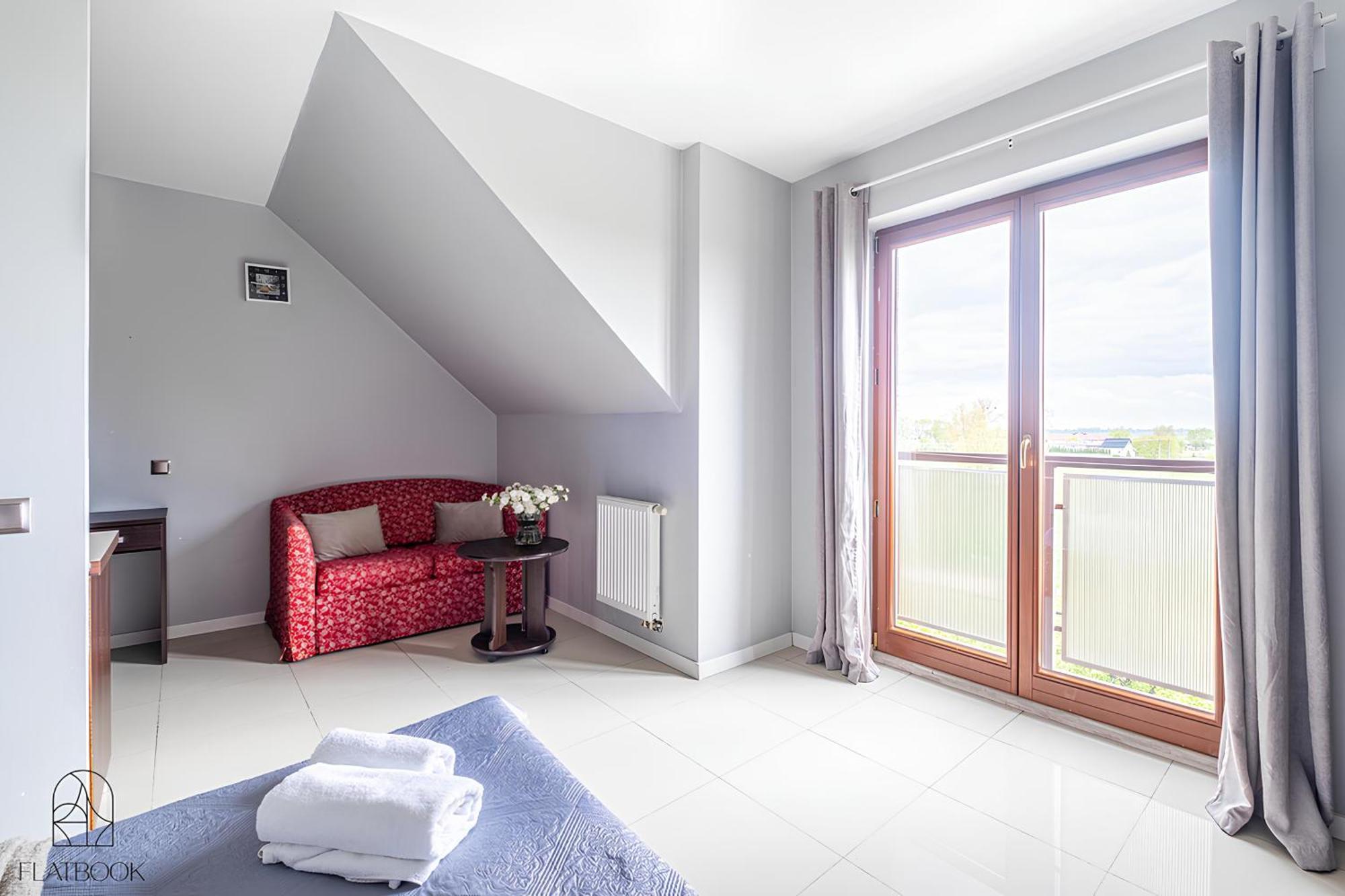 Sztutowo Lazurowy Dwor - Apartamenty Oraz Pokoje Z Basenem I Parkingiem Room photo