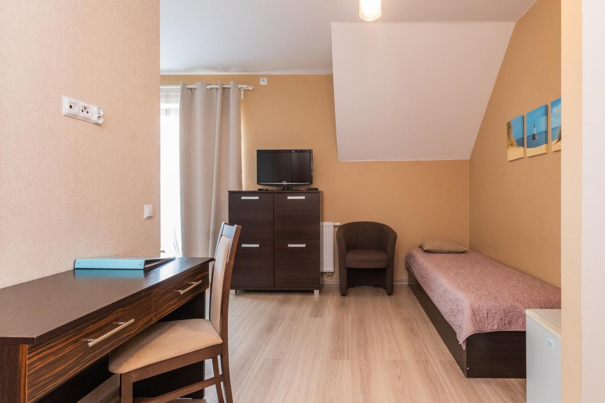 Sztutowo Lazurowy Dwor - Apartamenty Oraz Pokoje Z Basenem I Parkingiem Room photo