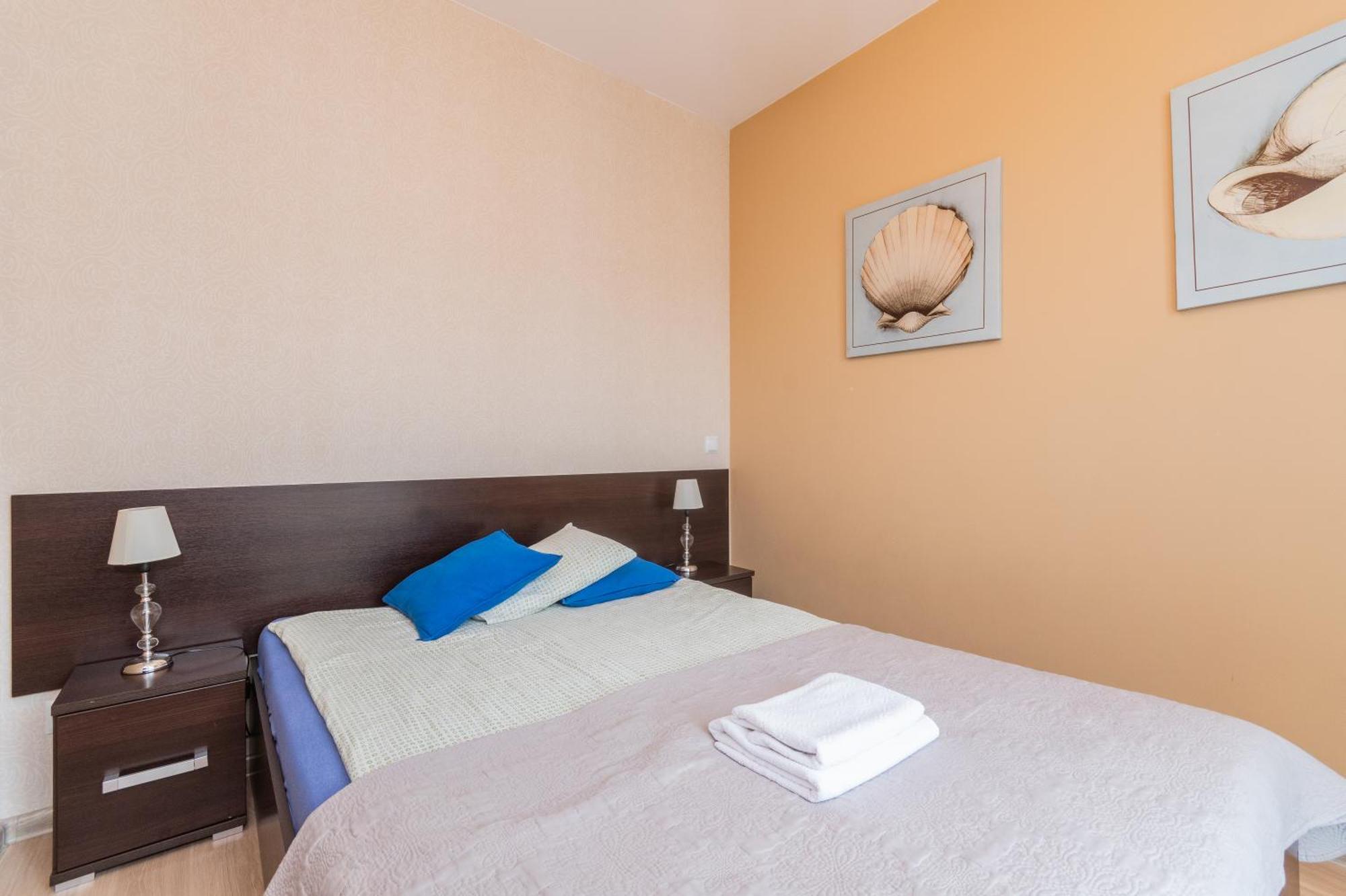 Sztutowo Lazurowy Dwor - Apartamenty Oraz Pokoje Z Basenem I Parkingiem Room photo